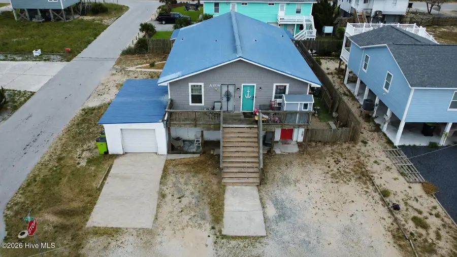 1518 Easy Street #A - D, Surf City, NC 28445 - #2