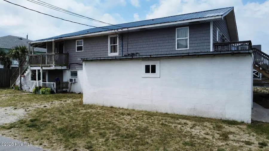 1518 Easy Street #A - D, Surf City, NC 28445 - #3