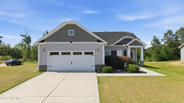 1301 Teakwood Drive, Greenville, NC 27834