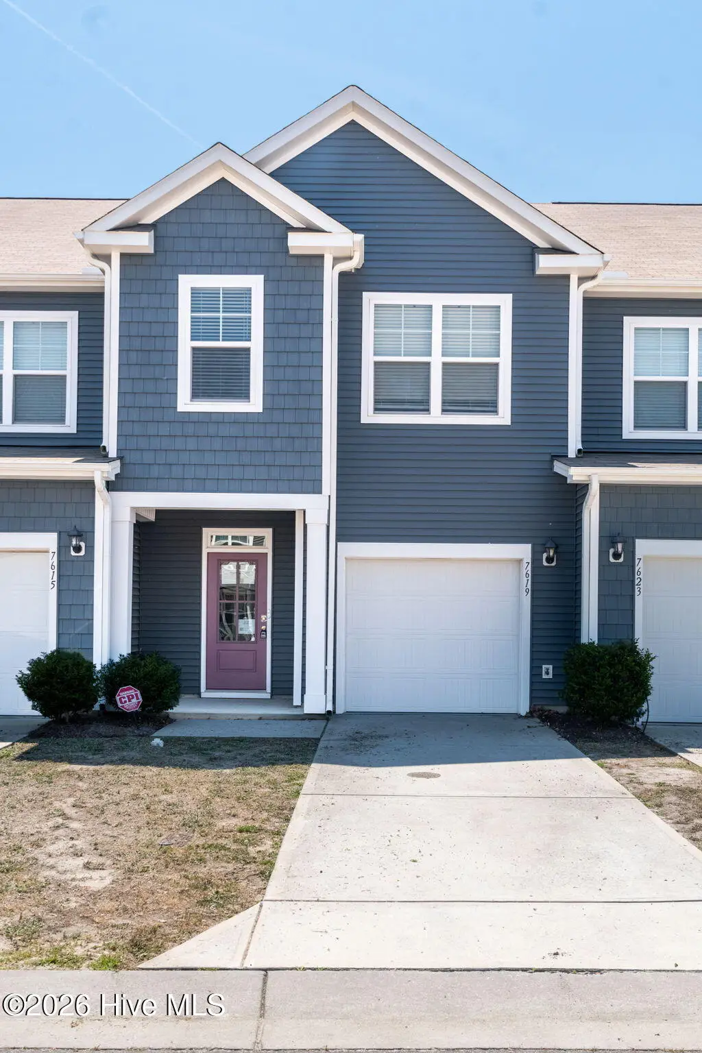 7619 Knightbell Circle, Leland, NC 28451 - #1