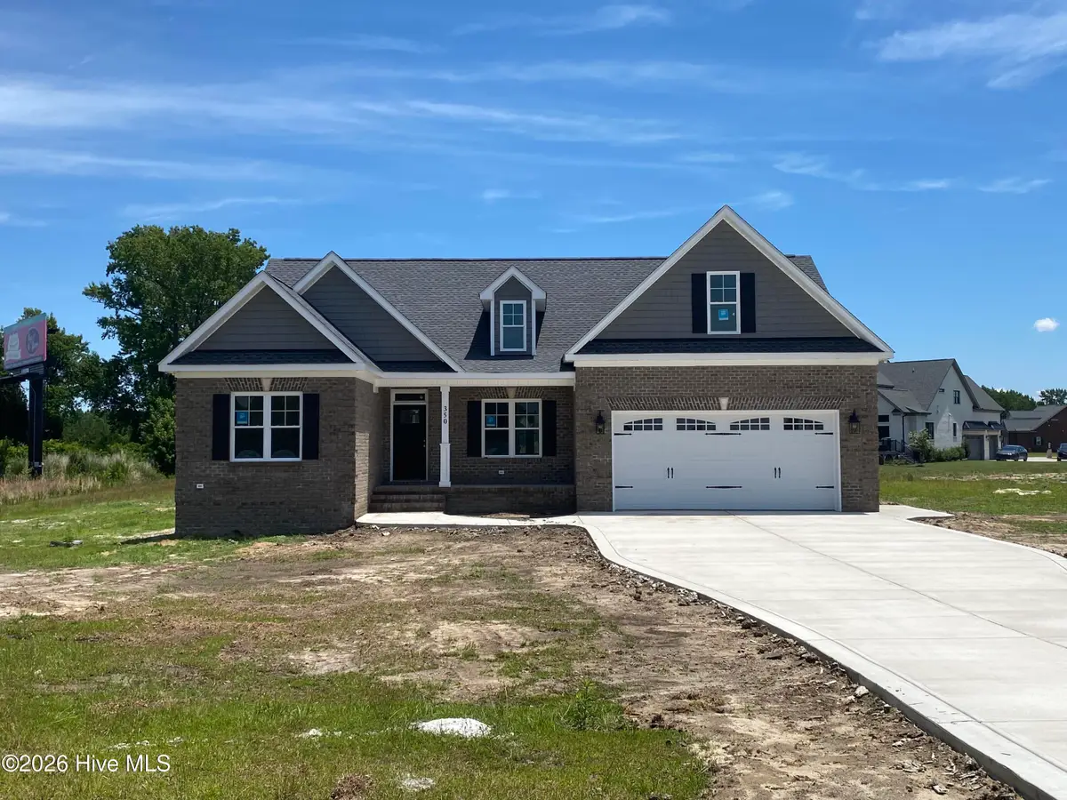 350 Leslie Road, Goldsboro, NC 27530 - #1
