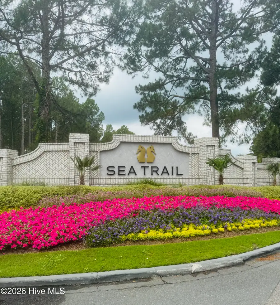 620 Eastwood Park Road #Unit 4b, Sunset Beach, NC 28468 - #2