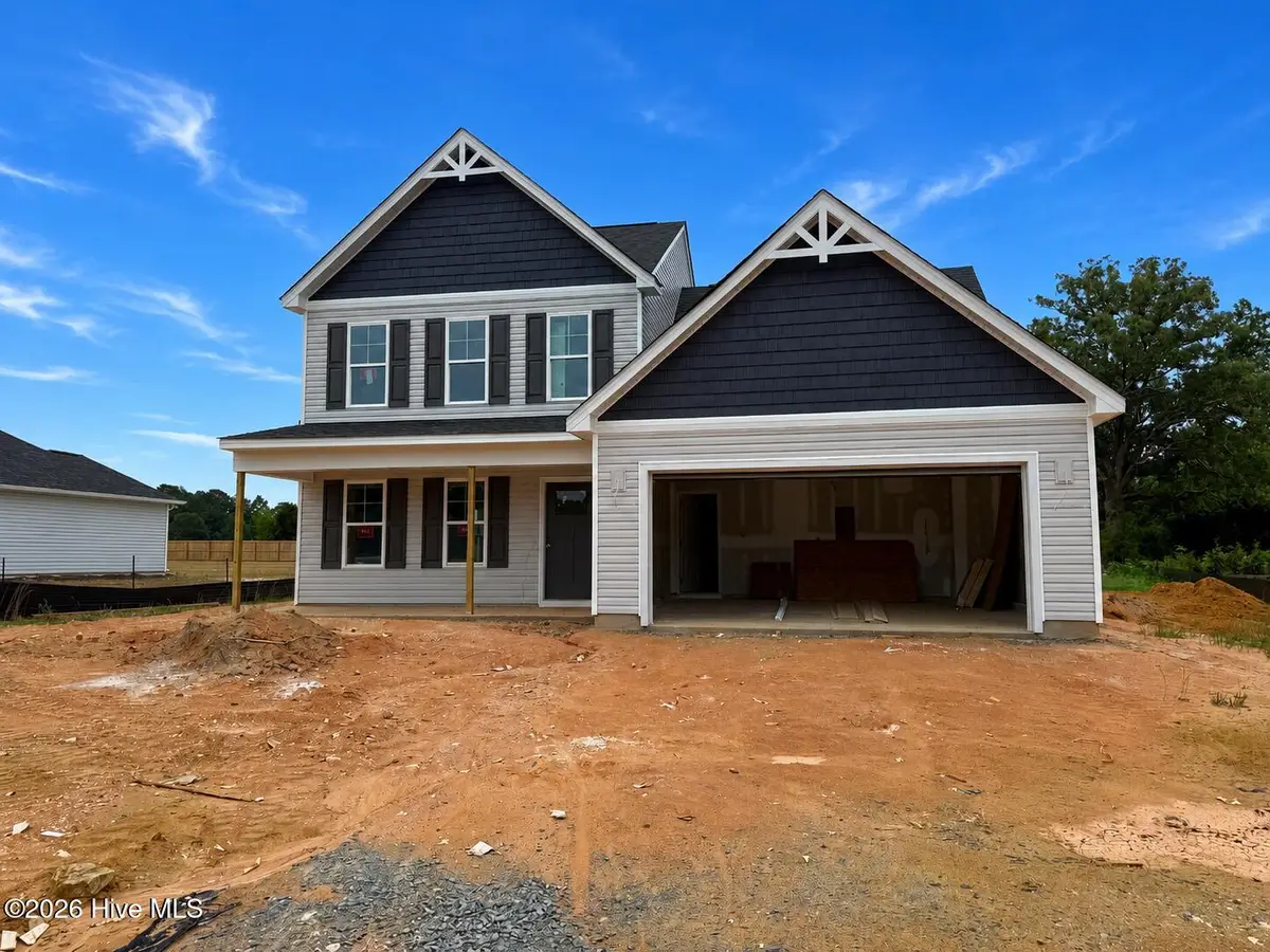 20 Boston River Drive, Dunn, NC 28334 - #1