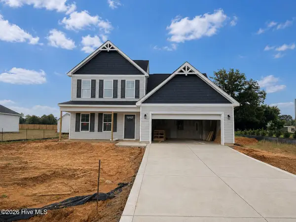 20 Boston River Drive, Dunn, NC 28334
