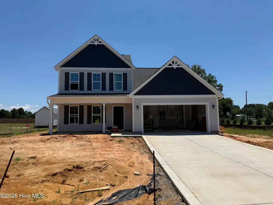 20 Boston River Drive, Dunn, NC 28334 - #2