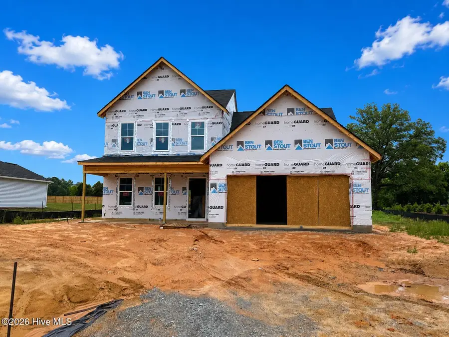 20 Boston River Drive, Dunn, NC 28334 - #3