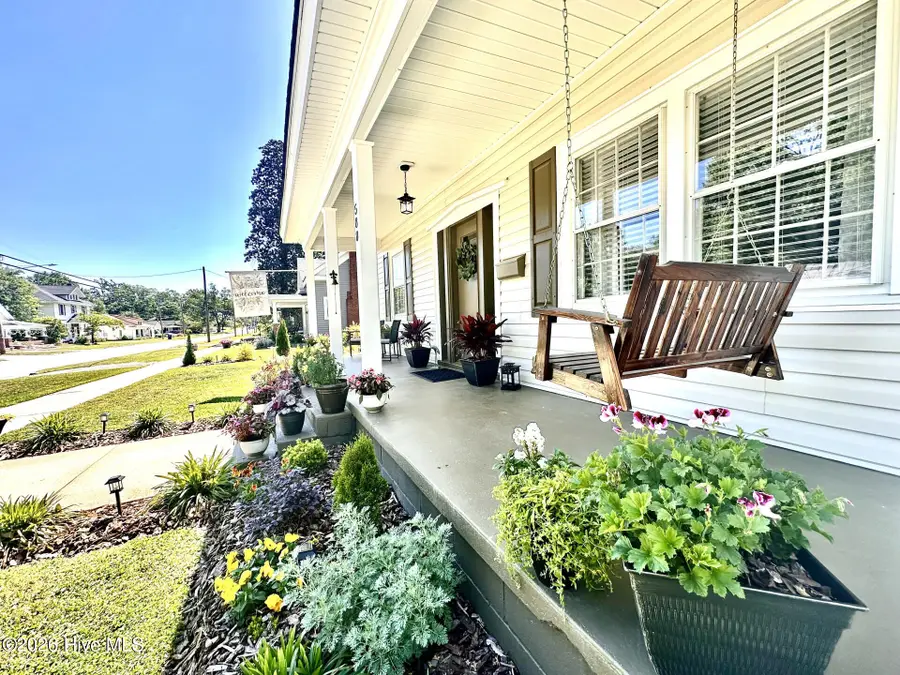 588 Second Street, Ayden, NC 28513 - #3
