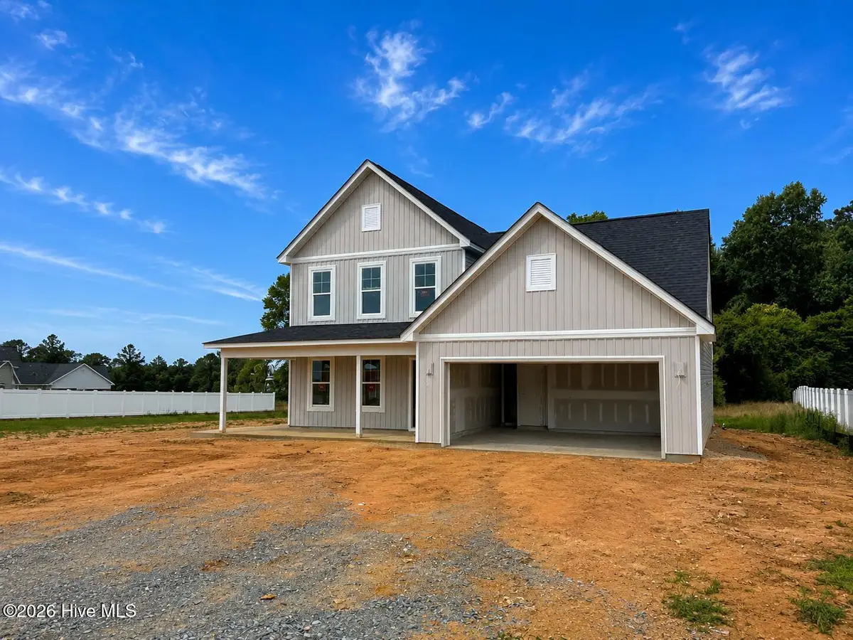 121 Boston River Drive, Dunn, NC 28334 - #1