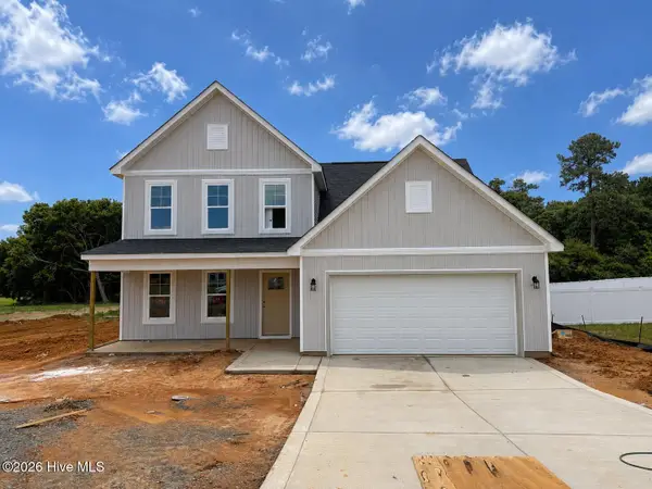 121 Boston River Drive, Dunn, NC 28334