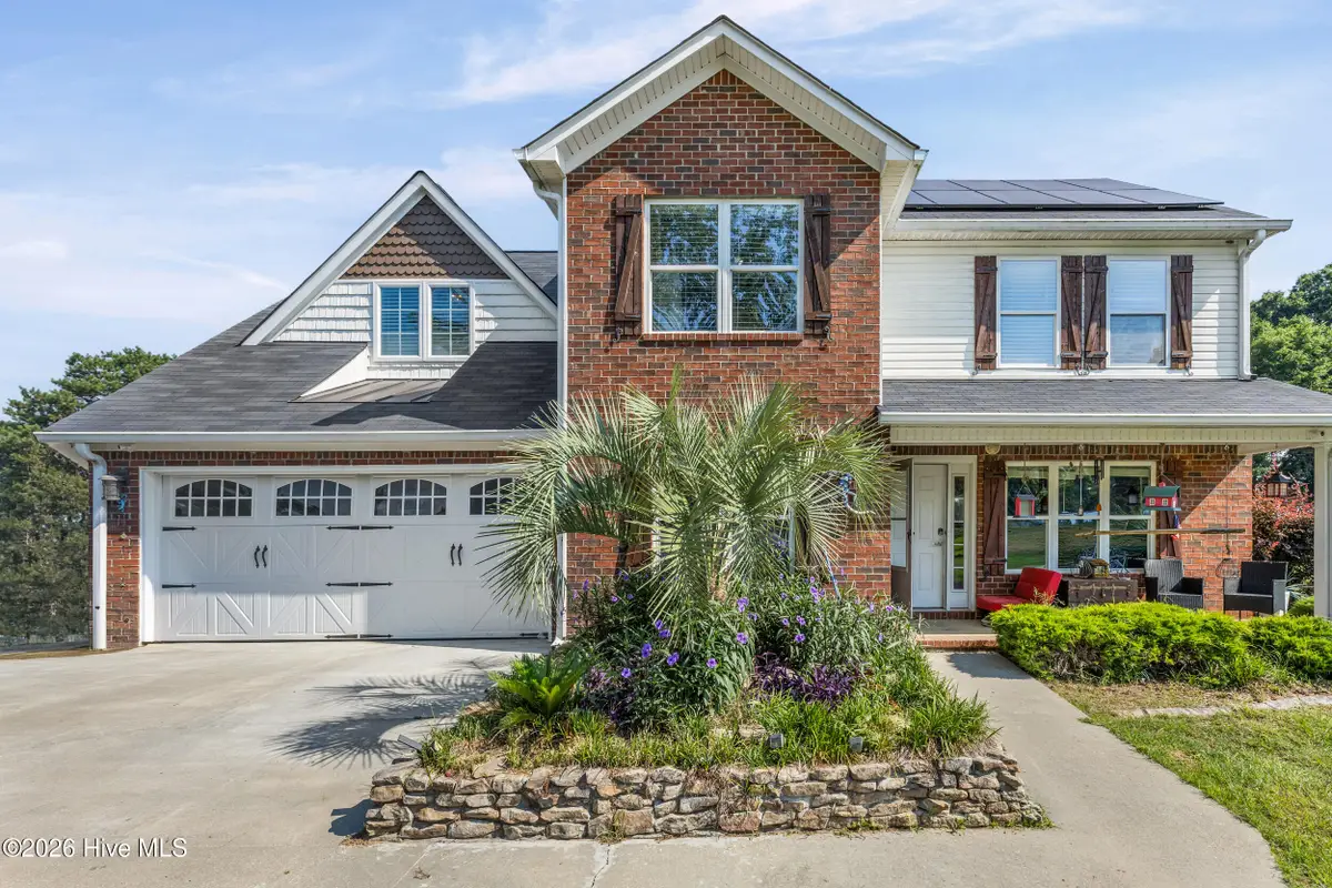 4941 Mccombs Road, Hephzibah, GA 30815 - #1