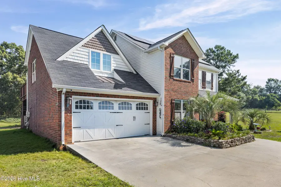 4941 Mccombs Road, Hephzibah, GA 30815 - #2
