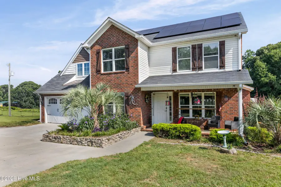 4941 Mccombs Road, Hephzibah, GA 30815 - #3