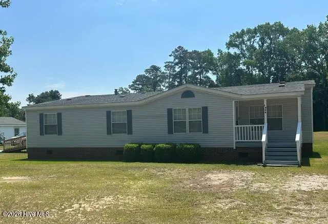 1894 U.s. 258, Tarboro, NC 27886 - #3