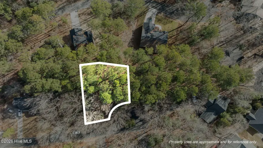 5084 Wren Way, Sanford, NC 27332 - #2