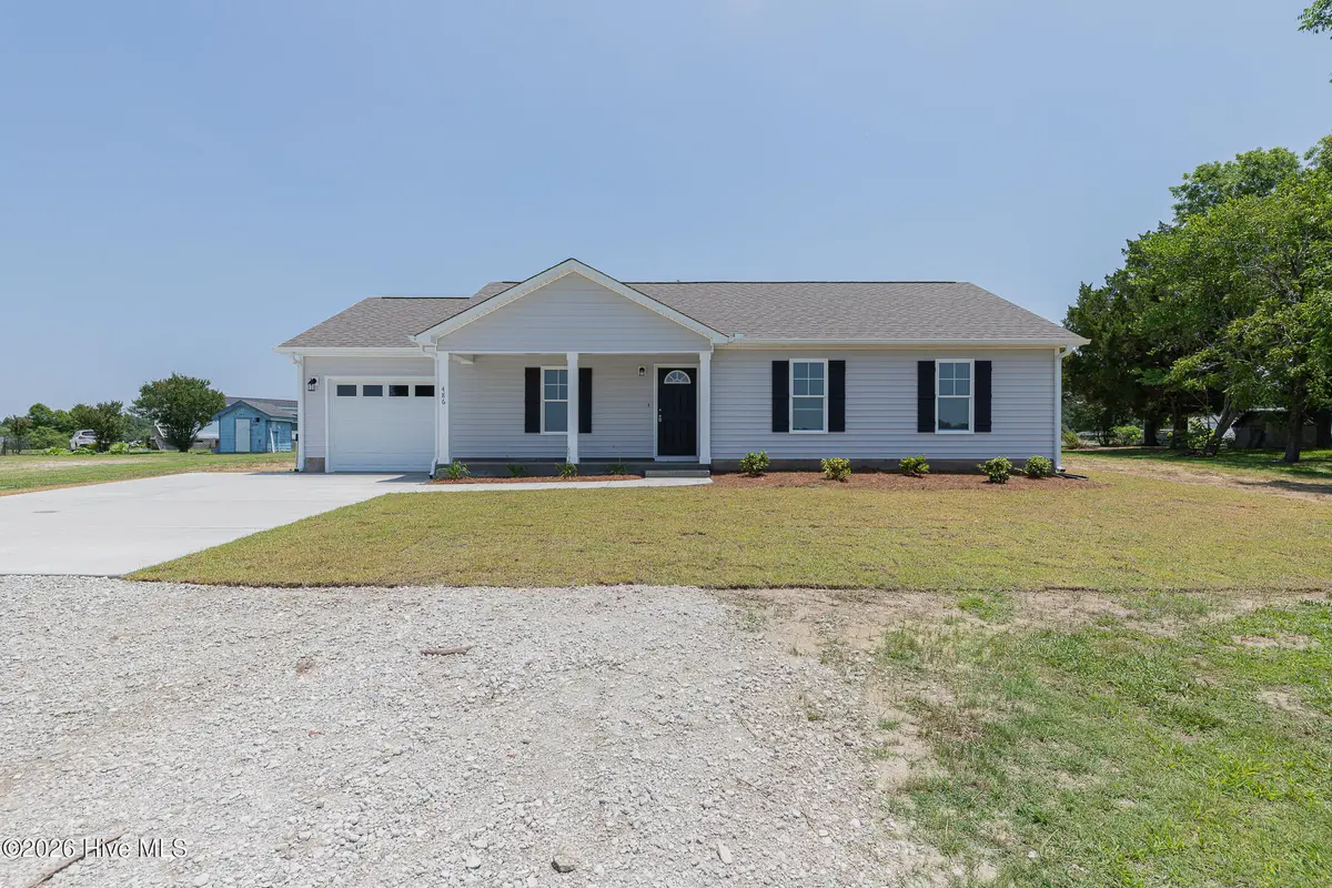 486 Stella Road, Stella, NC 28582 - #1