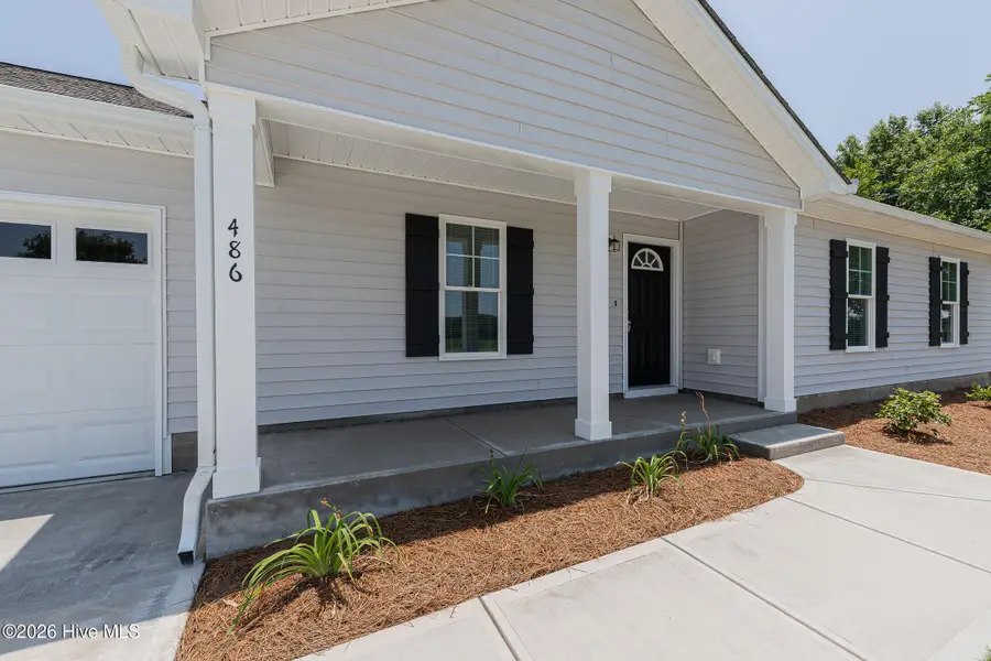 486 Stella Road, Stella, NC 28582 - #2