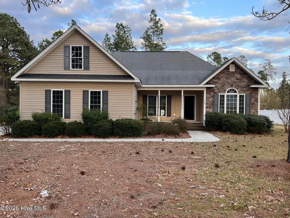 266 Mcdonald Church Road, Rockingham, NC 28379 - #1