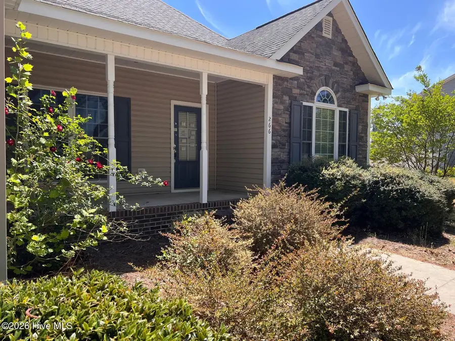 266 Mcdonald Church Road, Rockingham, NC 28379 - #2