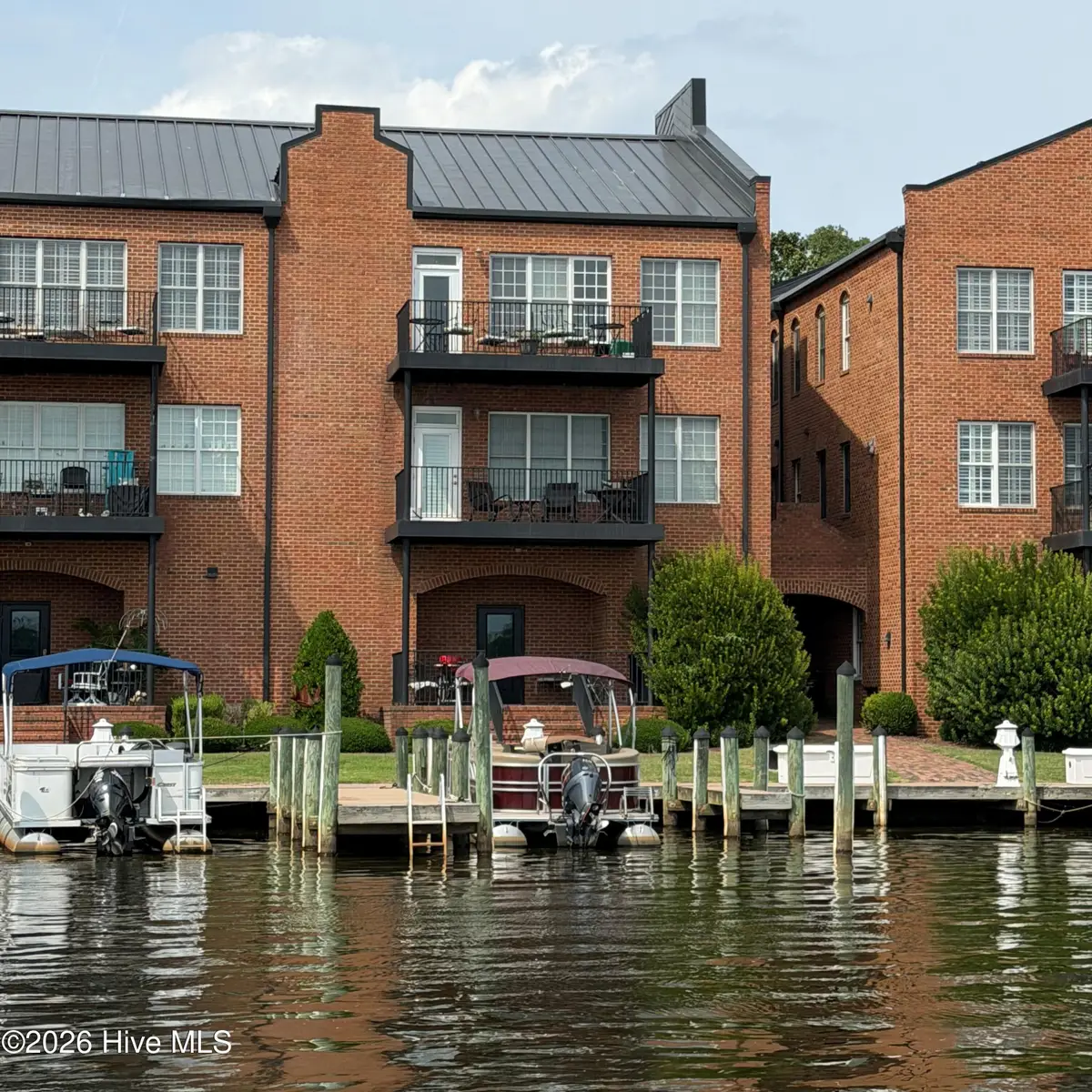 421 W Main Street #201, Washington, NC 27889 - #1