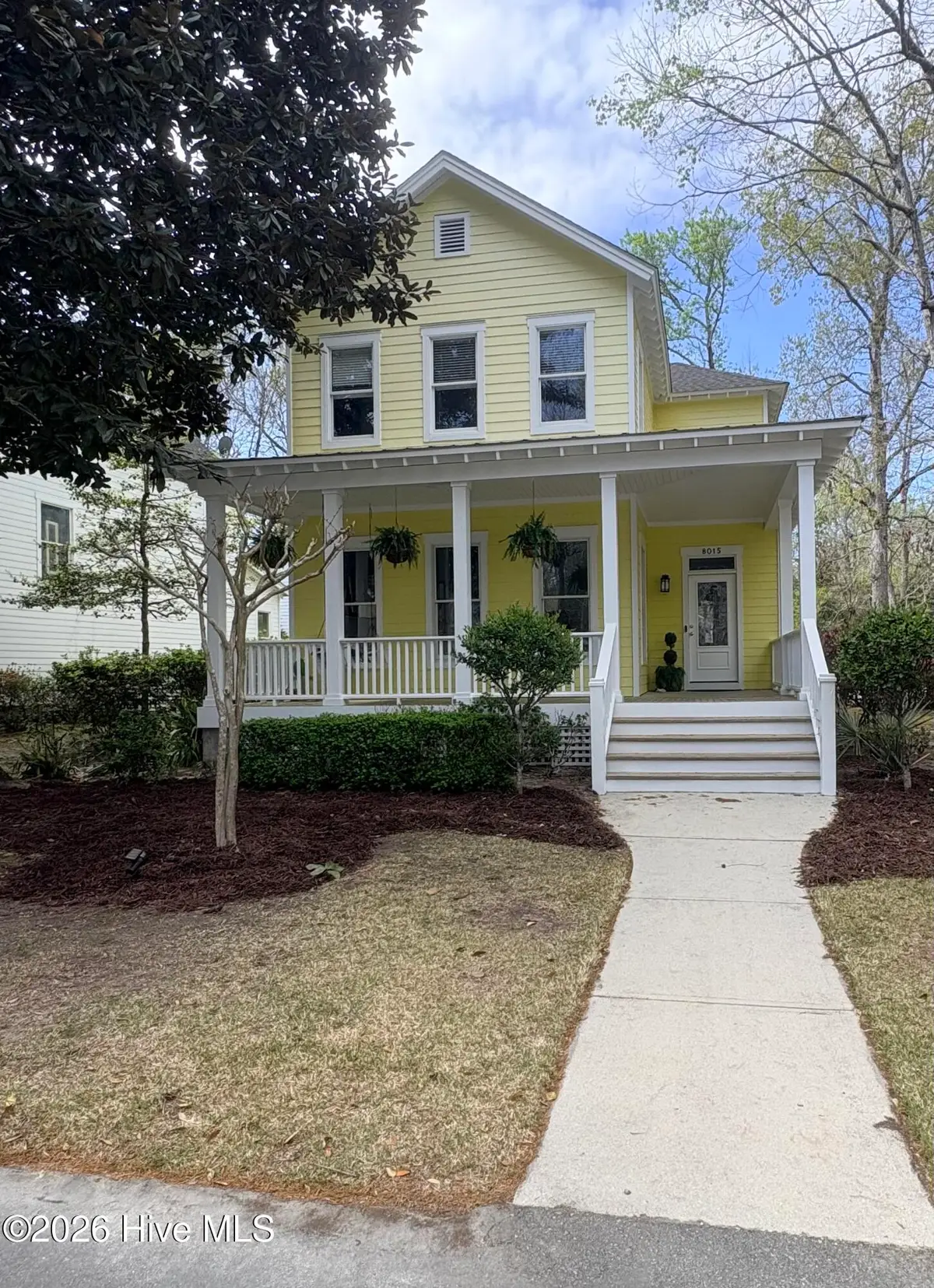 8015 Reunion Road, Wilmington, NC 28411 - #1