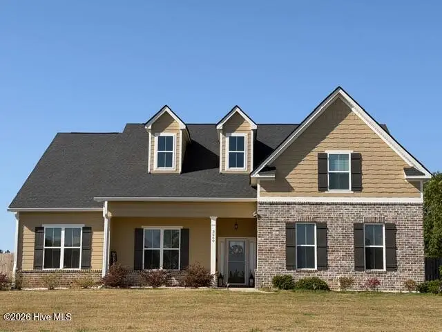 3560 Walker Creek Road, Hephzibah, GA 30815 - #1