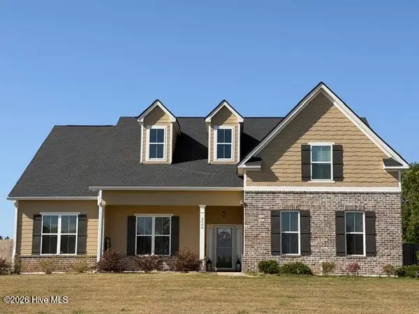 3560 Walker Creek Road, Hephzibah, GA 30815