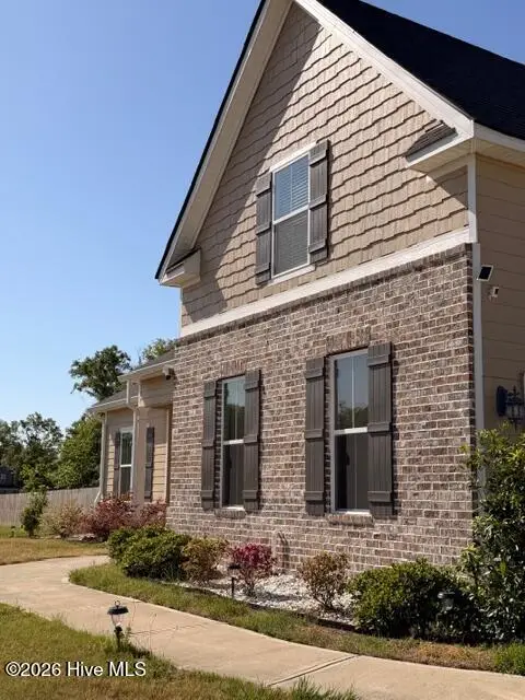 3560 Walker Creek Road, Hephzibah, GA 30815 - #3