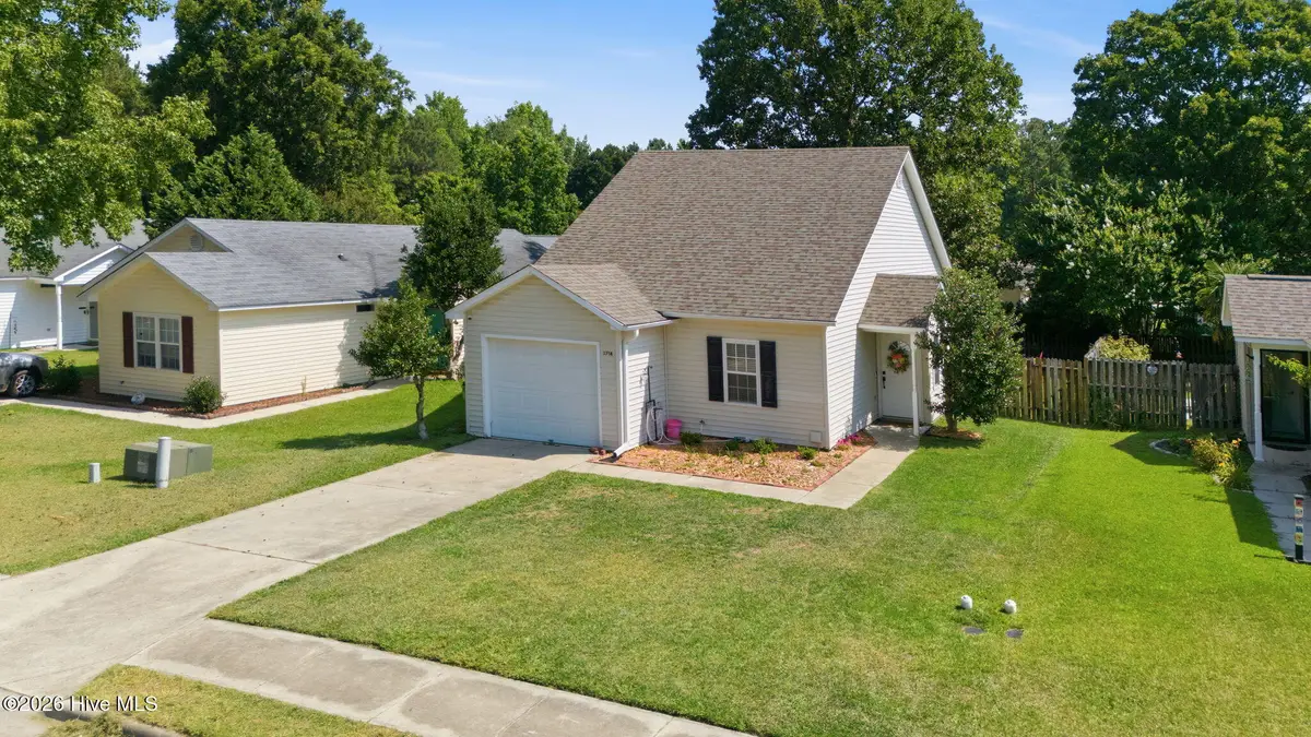 3714 Elizabeth Avenue, New Bern, NC 28562 - #1