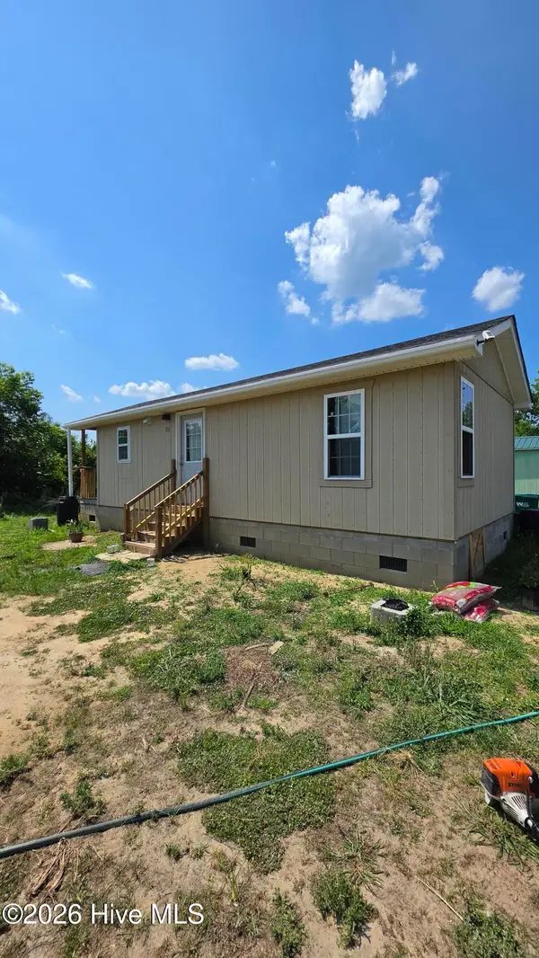 111 Blanche Street, Chadbourn, NC 28431
