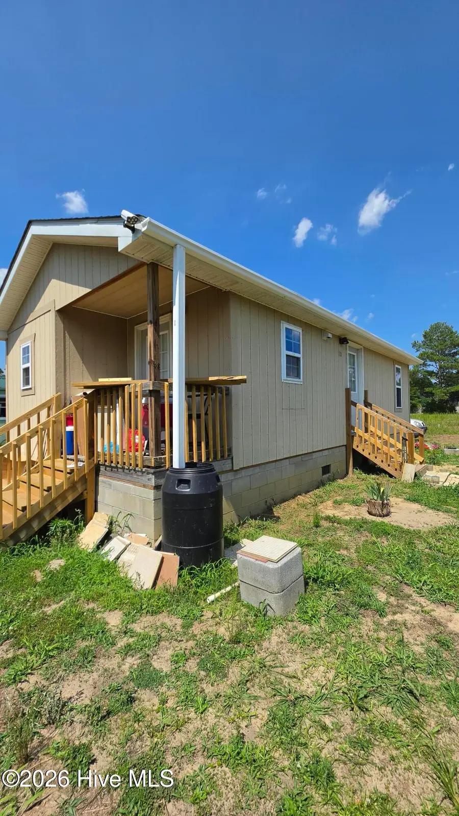 111 Blanche Street, Chadbourn, NC 28431 - #2