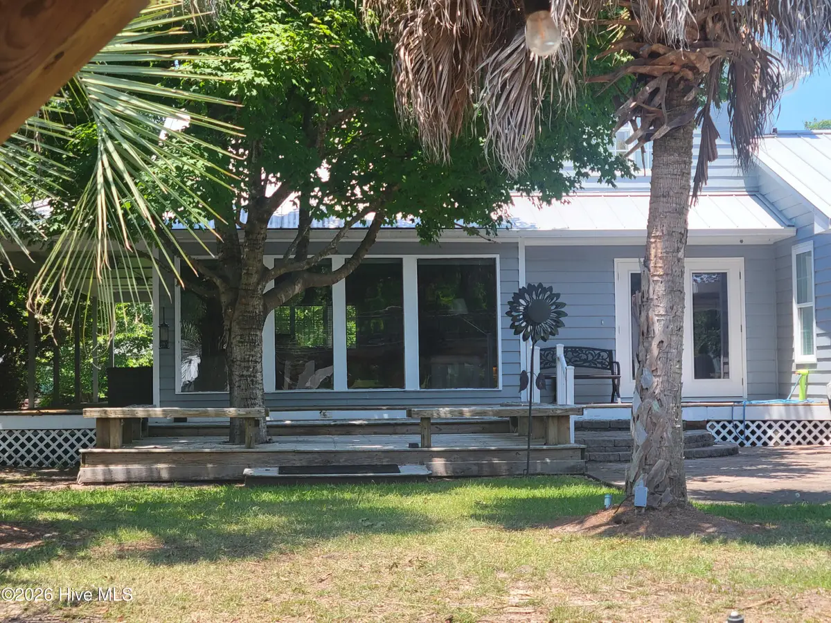 36 Hawk Drive, Harrells, NC 28444 - #1