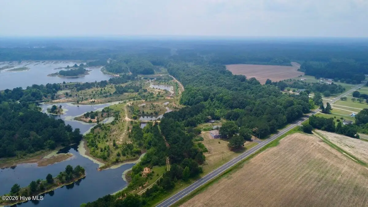 5930 Titan Roberts Road, Erwin, NC 28339 - #1