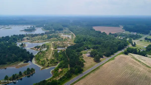 5930 Titan Roberts Road, Erwin, NC 28339
