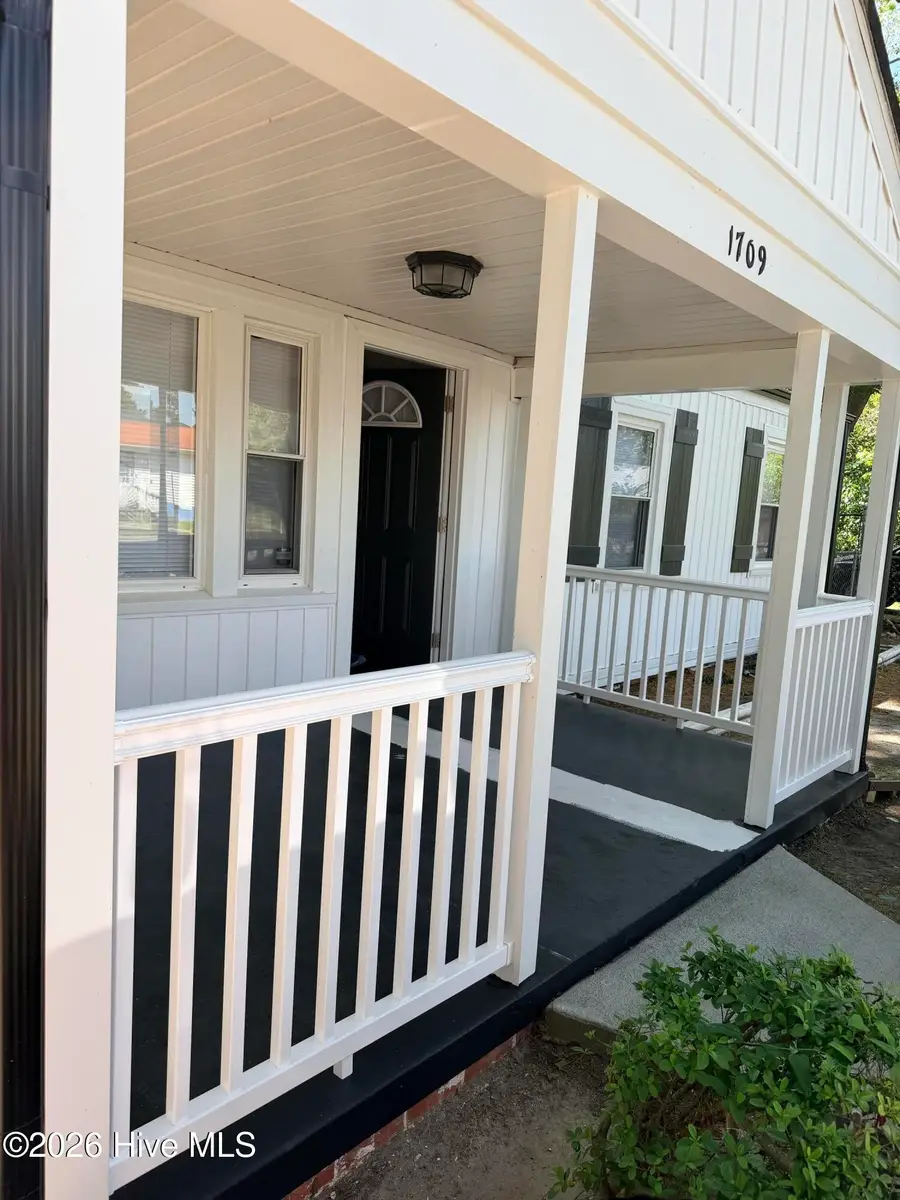 1709 Lincoln Drive, Greenville, NC 27834 - #2