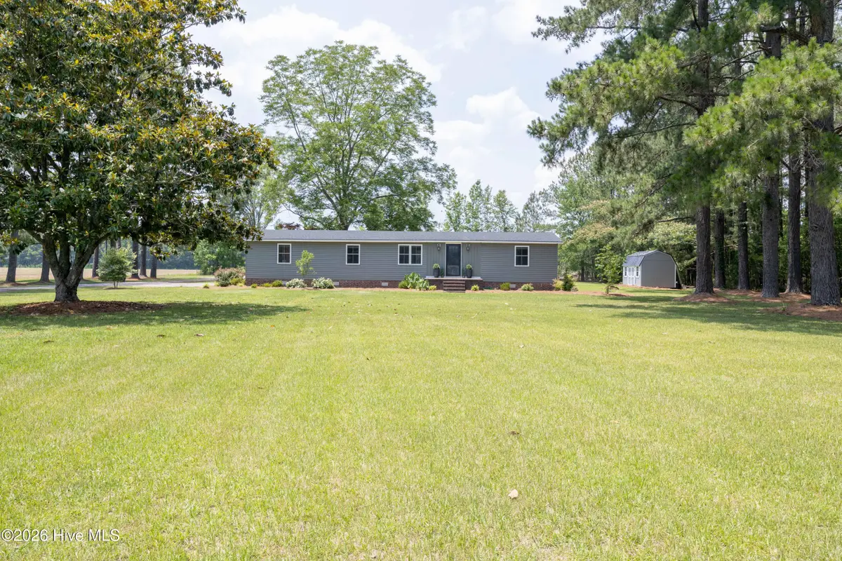 4969 N Boyd Road, Pinetown, NC 27865 - #1