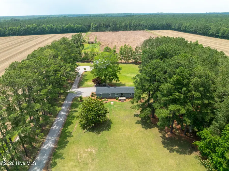 4969 N Boyd Road, Pinetown, NC 27865 - #2