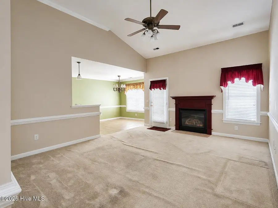 1532 Thayer Drive, Winterville, NC 28590 - #3