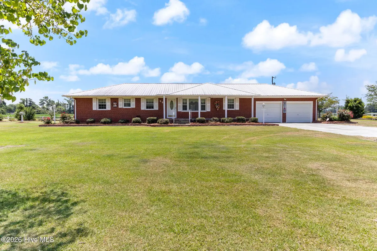 593 Singletary Mill Pond Road, Bladenboro, NC 28320 - #1