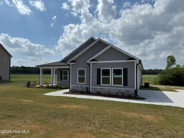 213 Tuscany Circle, Princeton, NC 27569