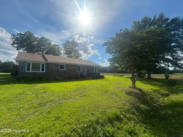 4086 Collins Drive, Lumberton, NC 28358