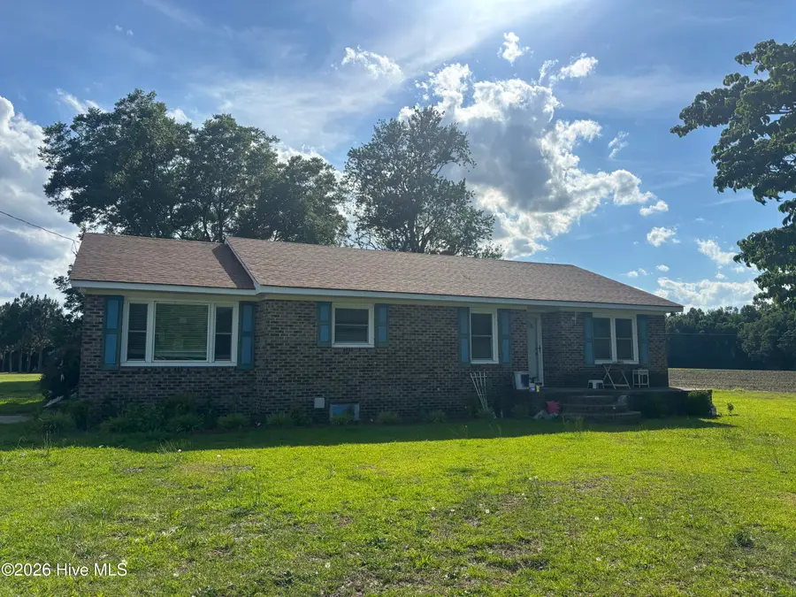 4086 Collins Drive, Lumberton, NC 28358 - #3