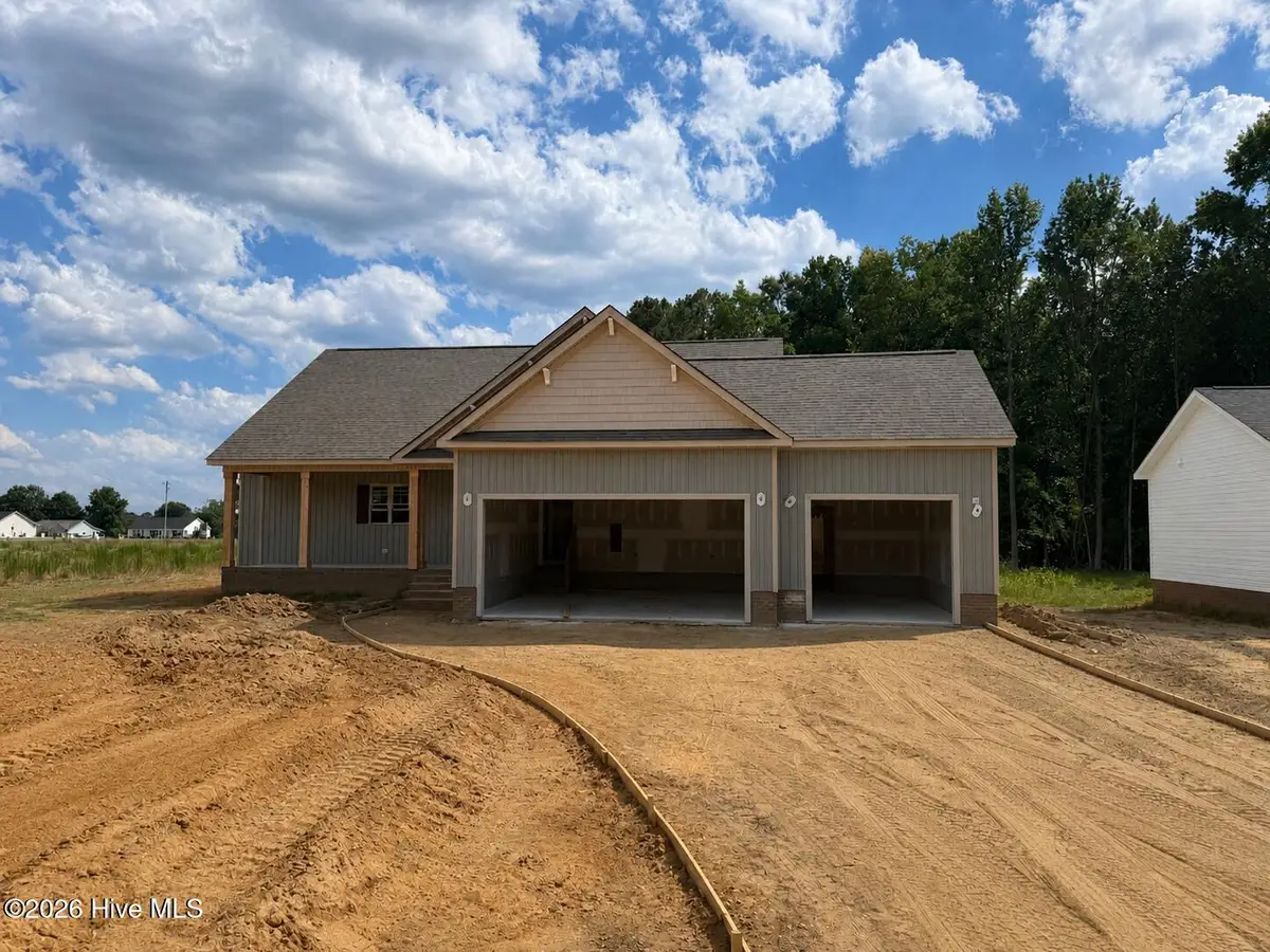51 Clio Court, Selma, NC 27576 - #1
