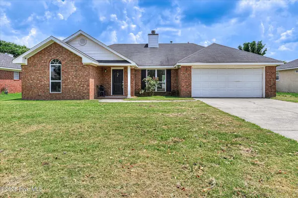 129 Summerfield Circle, Grovetown, GA 30813