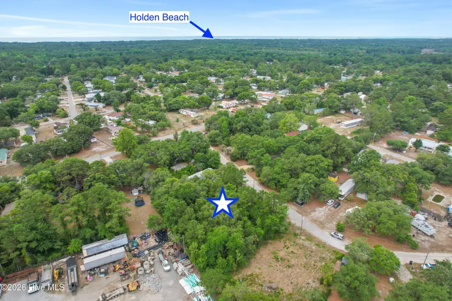 1874 Silent Grove Avenue Sw, Supply, NC 28462 - #2