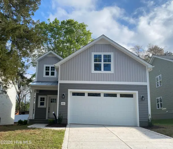408 Summit Street, Aberdeen, NC 28315