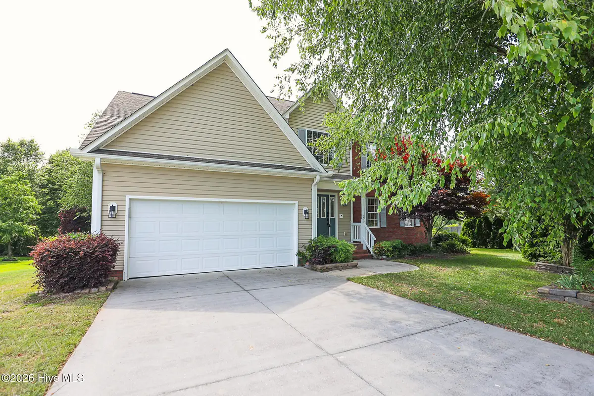 217 Rutherford Way, Jacksonville, NC 28540 - #1
