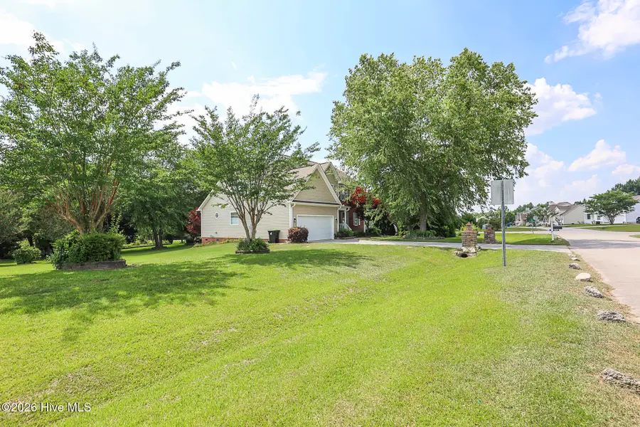 217 Rutherford Way, Jacksonville, NC 28540 - #2