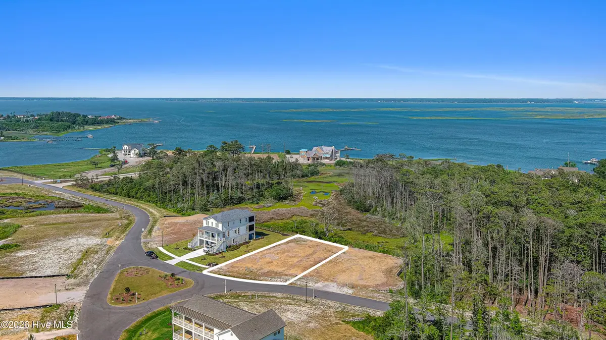 524 Freedom Park Road, Beaufort, NC 28516 - #1