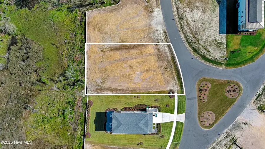 524 Freedom Park Road, Beaufort, NC 28516 - #3