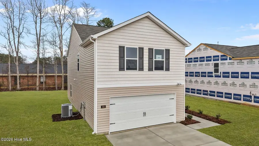 7233 Silverleaf Road, Rocky Mount, NC 27804 - #2